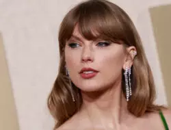 Terjadi Perubahan Drastis di Fox News Setelah Taylor Swift Terlibat Dalam Politik – Berita Terbaru yang Menarik!