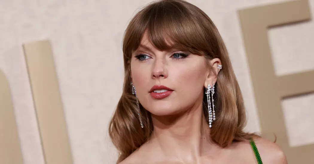 02swift fox notebook jtwp facebookJumbo - Terjadi Perubahan Drastis di Fox News Setelah Taylor Swift Terlibat Dalam Politik - Berita Terbaru yang Menarik!