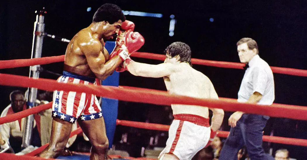 02weathers streaming 03 tgvw facebookJumbo - Menonton Penampilan Mengesankan Carl Weathers: 'Rocky,' 'Star Wars,' dan Lebih Banyak Lagi