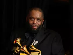 Killer Mike Ditangkap Setelah Memenangkan 3 Piala Grammy: Apa yang Terjadi?