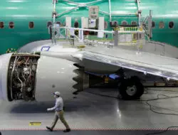 Boeing, Masih Pulih Dari Kecelakaan Max 8, Menghadapi Krisis Baru: Apa yang Harus Dilakukan?