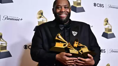 Killer Mike Anggap Penangkapan di Grammy Sebagai Tantangan Berat – Ini Ceritanya!