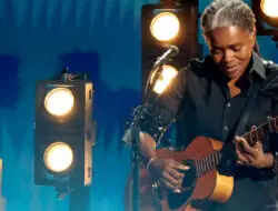 Tracy Chapman: Keberhasilan Di Grammys Menimbulkan Pertanyaan, Di Mana Kini?