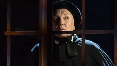 06doubt1 wpkm facebookJumbo - Tyne Daly Menarik Diri dari 'Doubt' di Broadway karena Alasan Kesehatan: Apa yang Terjadi?