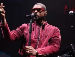 Usher Memperlihatkan Kepiawaiannya dalam Album Baru, ‘Coming Home’: Inilah Unggulannya