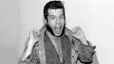 08xp Nixon 02 facebookJumbo v2 - Mojo Nixon, Musisi Legendaris yang Menggabungkan Akar dan Punk Rock, Meninggal Dunia pada Usia 66 Tahun