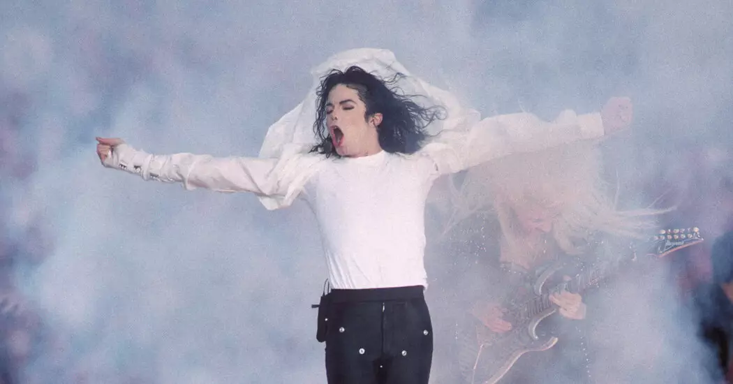 09JACKSON ITEM facebookJumbo - Sony Meraih Kesepakatan Hebat untuk Katalog Michael Jackson