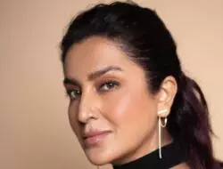 Tisca Chopra Ungkap Alasan Mengapa Dia Ramah, Namun Tak Bersahabat dengan Anak Perempuannya