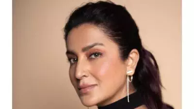 Tisca Chopra Ungkap Alasan Mengapa Dia Ramah, Namun Tak Bersahabat dengan Anak Perempuannya