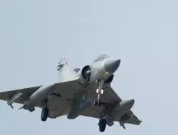 Ini Dia 5 Fakta Menarik Tentang Dugaan Korupsi Pembelian Jet Tempur Bekas Mirage 2000-5