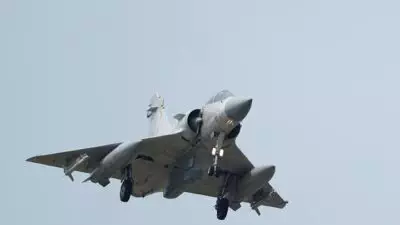 Ini Dia 5 Fakta Menarik Tentang Dugaan Korupsi Pembelian Jet Tempur Bekas Mirage 2000-5