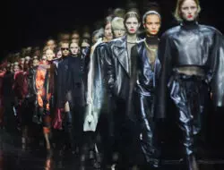 Pesona NYFW 2024: Apakah Khaite Akan Menjadi Masa Depan Fashion Amerika?