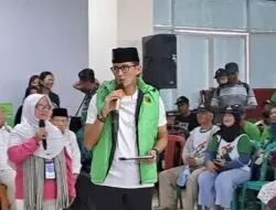 5 Alasan Mengapa Mahfud Md Mundur dari Jabatan Menkopolhukam Menurut Sandiaga Uno