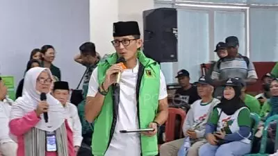 1264065 720 - 5 Alasan Mengapa Mahfud Md Mundur dari Jabatan Menkopolhukam Menurut Sandiaga Uno