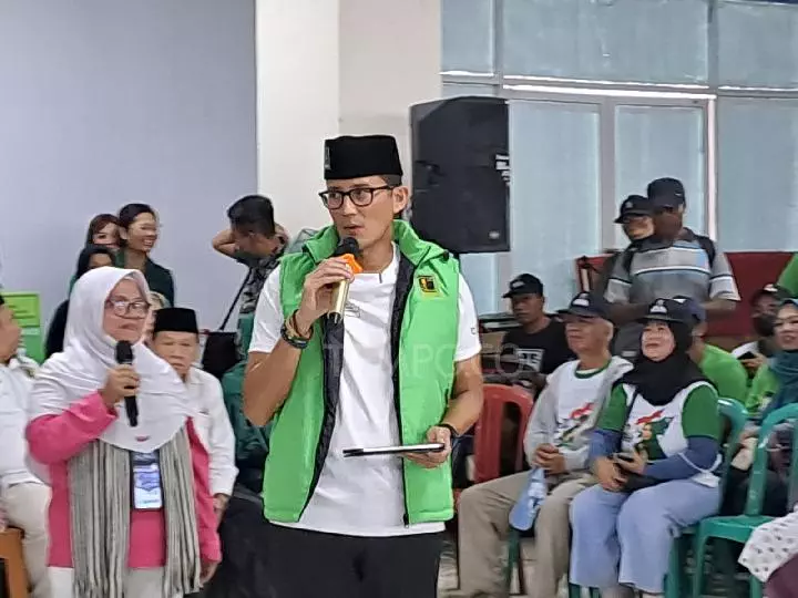 1264065 720 - 5 Alasan Mengapa Mahfud Md Mundur dari Jabatan Menkopolhukam Menurut Sandiaga Uno