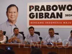 Bantahan TKN Prabowo-Gibran terhadap Tuduhan Pengerahan Kepala Desa dalam Film Dirty Vote: Fakta atau Fiksi?