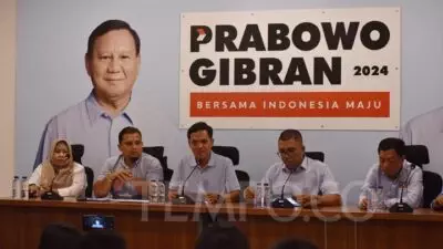 Bantahan TKN Prabowo-Gibran terhadap Tuduhan Pengerahan Kepala Desa dalam Film Dirty Vote: Fakta atau Fiksi?