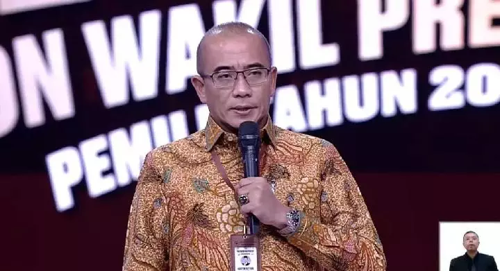 1273256 720 - Ketua KPU Dikenai Sanksi, Koalisi Masyarakat Sipil Ajak Masyarakat untuk Memberikan Sanksi Etik ke Prabowo-Gibran