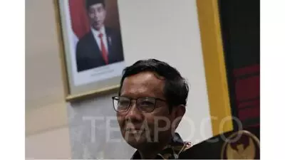 Timnas Anies-Muhaimin Mengapresiasi Keputusan Mahfud Md Mundur dari Kabinet Jokowi