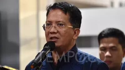 Kejaksaan Agung Tetapkan Mantan General Manager PT Antam sebagai Tersangka dalam Kasus Budi Said: Berita Terbaru 2021