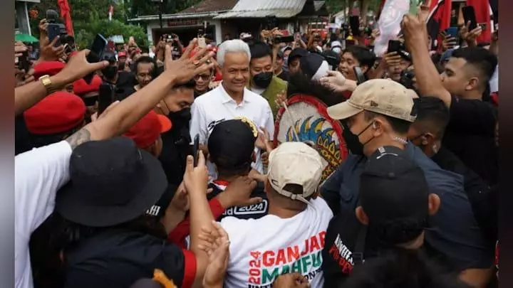 1277773 720 - Mengupas Isu Hilirisasi Rempah Bersama Ganjar Pranowo: Kenapa Hal Ini Penting?