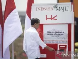 “Jokowi Bantah Kabar Kampanye pada Tanggal 10 Februari 2024” – Mendapatkan klarifikasi langsung dari Presiden Jokowi!