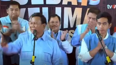 1277920 720 - Gibran Merespon Pernyataan Ahok Mengenai Dirinya: Pendapat dan Tanggapan