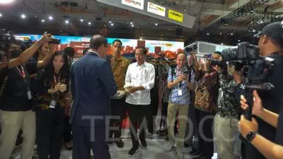 1280100 720 - Ini Alasan Mengapa Jokowi Meminta Bertemu Megawati: Silaturahmi dengan Tokoh Bangsa yang Membanggakan