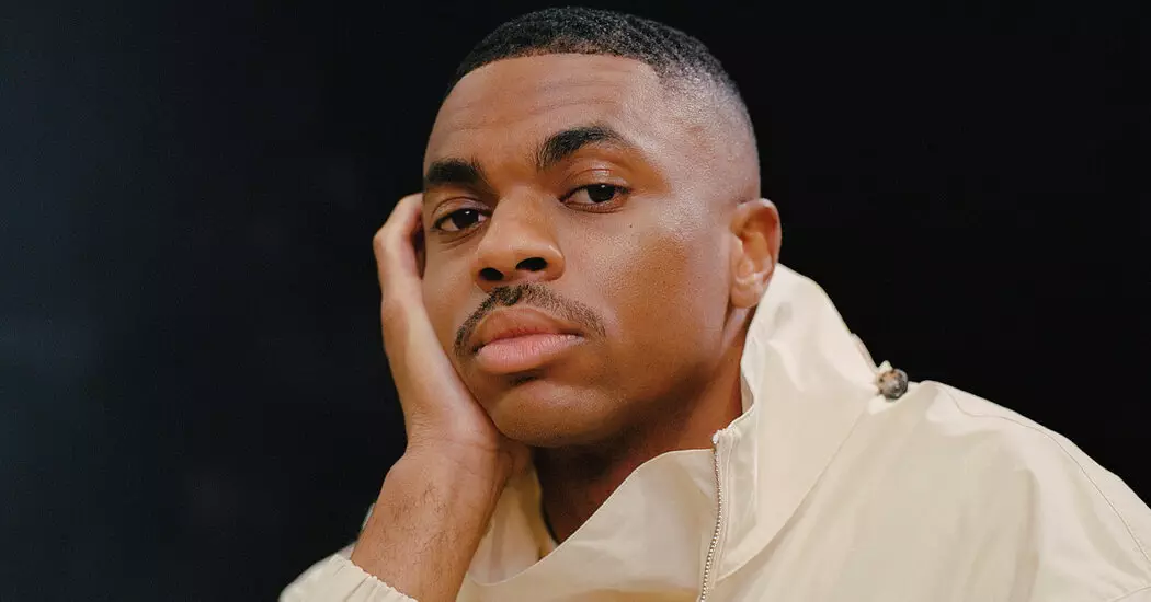 13vincestaples promo hpqj facebookJumbo - The Vince Staples Show: Sebuah Kombinasi Artistik dan Humor ala 'Home Improvement'