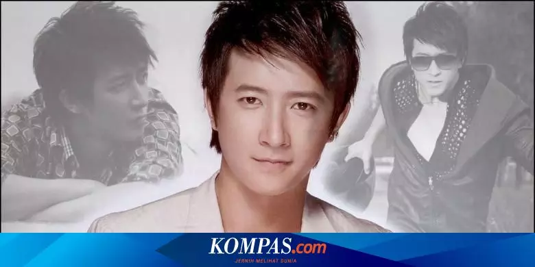 - Rahasia Kehidupan Han Geng setelah Tinggalkan Super Junior Terungkap