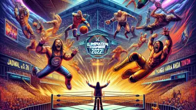 1708756236 - Jadwal dan Waktu Mulai WWE Elimination Chamber 2024 yang Harus Anda Tonton!