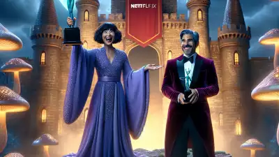 Penghargaan SAG Awards Hadir di Netflix, Kemenangan untuk Ayo Edebiri dan Pedro Pascal