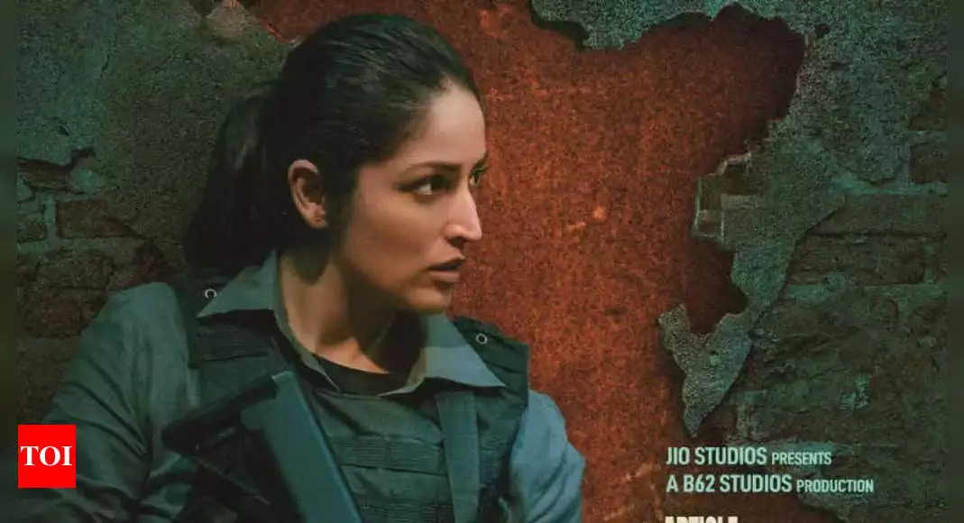 1708990227 photo - Film Yami Gautam Tetap solid di Hari ke-4, Raupan Kabox Kantor Sebesar 3.25 Crore