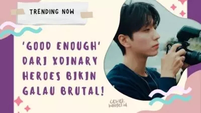 1 fomo 29 janjpg 20240205041948 - Mengatasi Galau dengan Brutal! Coba Dengarkan Lagu Kpop yang Direkomendasikan oleh XDINARY HEROES yang Bikin Semangat!