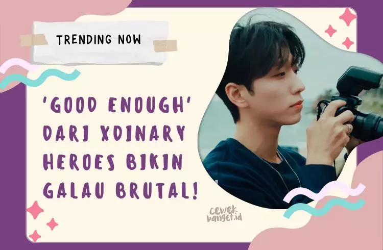 1 fomo 29 janjpg 20240205041948 - Mengatasi Galau dengan Brutal! Coba Dengarkan Lagu Kpop yang Direkomendasikan oleh XDINARY HEROES yang Bikin Semangat!