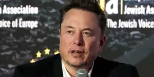 20240215170122 39201 - Kenaikan Saham Setelah Pengungkapan Elon Musk Tentang Persentase kepemilikan Tesla, Tidak Ada Perubahan Saham Milik