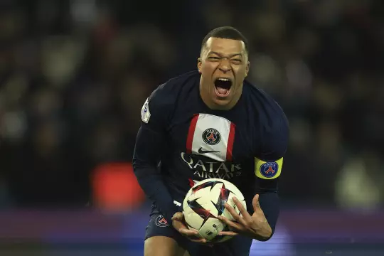 2024021601039939044001 b - Tips Menarik untuk Menikmati Acara Musik PSG di Kota Paris :: Nikmati Sensasi dan Suasana yang Luar Biasa