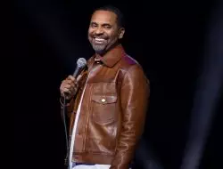 Mike Epps Siap Jualan: Sudah Lewati Perselisihan