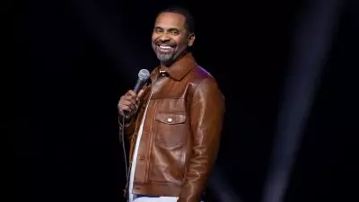 Mike Epps Siap Jualan: Sudah Lewati Perselisihan