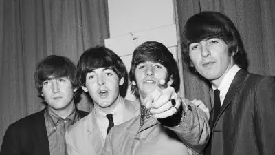 Sam Mendes Akan Sutradarai Empat Film Tentang The Beatles