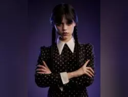 Ulasan ‘Wednesday’: Penampilan Memukau Jenna Ortega dalam Seri Keluarga Addams di Netflix