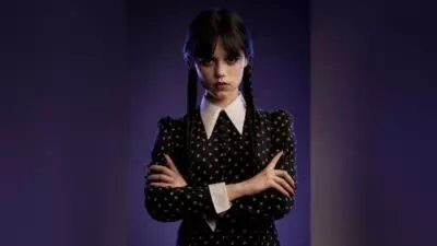 Ulasan ‘Wednesday’: Penampilan Memukau Jenna Ortega dalam Seri Keluarga Addams di Netflix