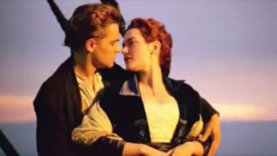 Leonardo DiCaprio dan Kate Winslet Hampir Tidak Main dalam Film ‘Titanic’: Kisah Menarik di Balik Layar