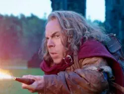 Ulasan Seri ‘Willow’: Kembalinya Warwick Davis dalam Sekuel Lucasfilm untuk Disney+