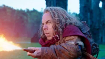 Ulasan Seri ‘Willow’: Kembalinya Warwick Davis dalam Sekuel Lucasfilm untuk Disney+