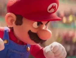 Trailer Film Super Mario Bros. Menampilkan Bagaimana Menjadi Pahlawan Tidak Selalu Seru dan Menyenangkan