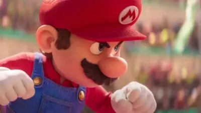 221130105749 01 super mario bros movie - Trailer Film Super Mario Bros. Menampilkan Bagaimana Menjadi Pahlawan Tidak Selalu Seru dan Menyenangkan