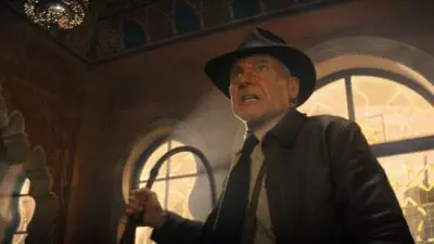 “Indiana Jones dan Cincin Takdir”: Harrison Ford Mengungkap Teaser Trailer dengan Aksi Menggemparkan