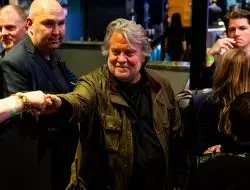 Pesta Terbesar di CPAC diselenggarakan oleh Steve Bannon yang Wajib Dihadiri