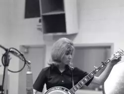 Roni Stoneman, Legenda Banjo di Dunia Musik Country, Tutup Usia di Usia 85 Tahun